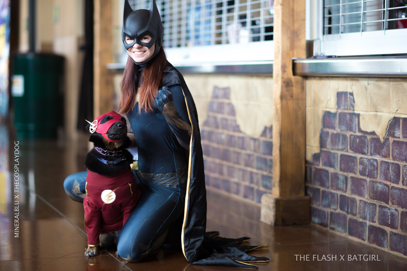 Cosplay by Thecosplaydog